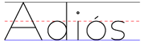 Spanish Fonts